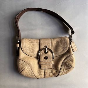 Coach Vintage Soho Bag